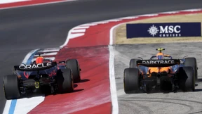 „Das Duell Verstappen gegen Norris war hässlich“