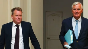 Die Hoffnung auf eine Einigung zerrinnt