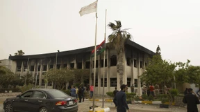 IS reklamiert Anschlag in Libyen für sich