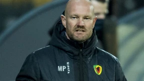 Vom Finanzamt in die erste Liga in Belgien