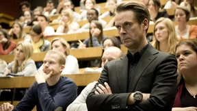 Mit ganz spitzen Fingern 