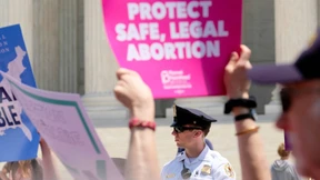 Fünf Jahre nach der Abtreibung überwiegt Erleichterung