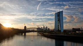 Die vier Probleme der EZB-Staatsanleihekäufe