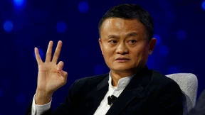 Jack Ma ist der große Gewinner