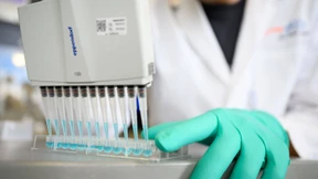 Wie sich die Suche beschleunigen lässt