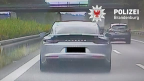 „Es war etwas viel für ihn“