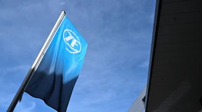 ZF verbündet sich mit Foxconn