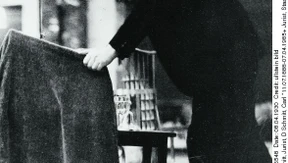 Othello droht als Doppelgänger