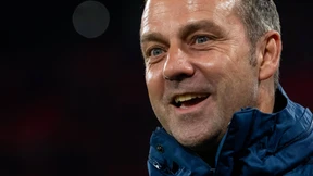 Das neue Glück des Hansi Flick beim FC Bayern