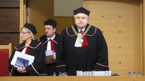 Polens Verfassungsgericht nicht rechtens besetzt