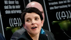 AfD will im Wahlkampf gezielt provozieren