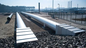 Widerstand gegen Putins Pipeline wächst