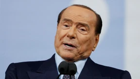 Berlusconi ist an Leukämie erkrankt