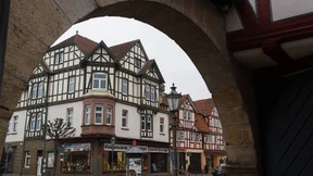 Nur ein Landkreis in Hessen noch kein Hotspot