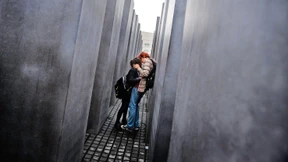 Die Unschuld wird immer größer