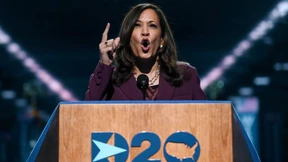 Harris und Obama attackieren Trump