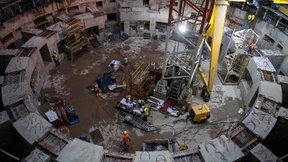 „Das größte Wissenschaftsprojekt in der Geschichte der Menschheit“