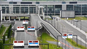 EU-Kommission genehmigt Finanzspritzen für BER