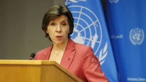 Untersuchung entlastet Palästinenserhilfswerk UNRWA