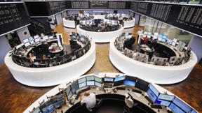 Yuan-Abwertung erwischt Dax auf falschem Fuß