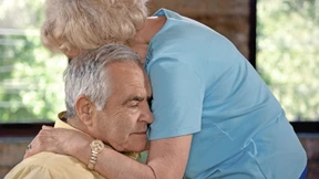 „Hitler hat verloren“, sagt sie