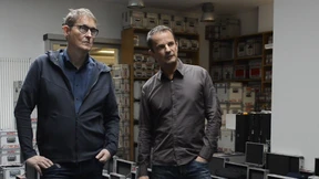 „Star Wars“ mit Objektiven aus Weiden