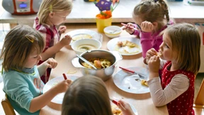 „Lasst sie mitkochen“