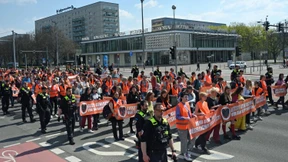 Legt die „Letzte Generation“ Berlin lahm?