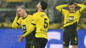 Für den BVB kommt es immer schlimmer