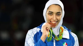 Geflohene iranische Sportlerin will für Deutschland starten