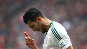 Leverkusen ist auf Kurs