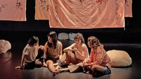 Wen Hui erzählt von Müttern und Nicht-Müttern