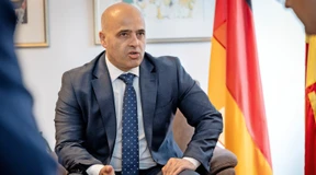 „Russland nimmt Einfluss“