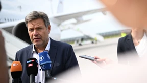 Grüne bundesweit nur noch bei 13 Prozent