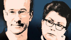 Krisen gibt es immer wieder