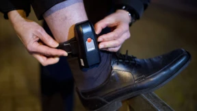 „Die Fußfessel ist ein wichtiger Baustein zu mehr Sicherheit“