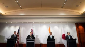 Blinken hält Invasion in der Ukraine „jederzeit“ für möglich