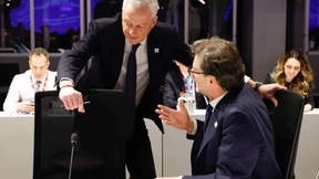 Droht jetzt die nächste Schuldenkrise?