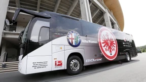 Die Bundesliga rollt an