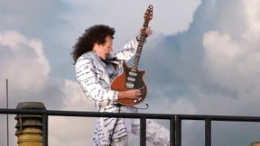 Queen-Gitarrist Brian May wird zum Ritter geschlagen