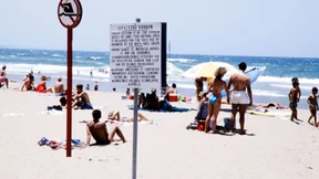 Verbrechen, zu denen Südafrikas Politiker gerne schweigen