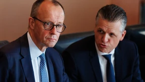 Merz hat die Debatte über deutsche Soldaten eröffnet