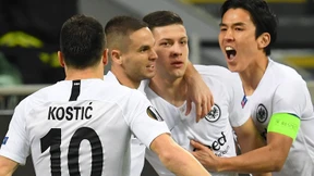 Attraktiver Gegner für Eintracht Frankfurt