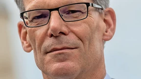 Das unfreiwillige Stadtoberhaupt