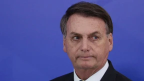 Niederlage für Bolsonaro bei umstrittener Personalie