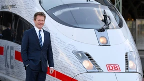 Warum ist die Bahn immer unpünktlich?