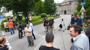 Ein deutscher Schicksalsort