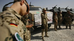 Wie der Terror die deutsche Politik verändert hat