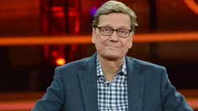 Westerwelle weiter im Krankenhaus