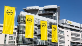Opel zahlt Millionenbußgeld in Diesel-Skandal